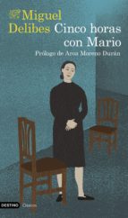 cinco horas con mario (ebook)-miguel delibes-9788423328765 cinco horas con mario (ebook)-miguel delibes-9788423328765