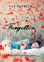 forgotten-cat patrick-9788424640965 forgotten-cat patrick-9788424640965
