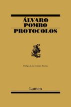 protocolos (300 aniversario)-alvaro pombo-9788426414465 protocolos (300 aniversario)-alvaro pombo-9788426414465