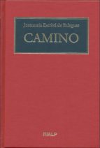 Resultado de imagen de camino escriva