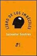Descargas de libros de texto completos Libro de los imbeciles