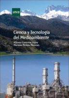 ciencia y tecnologia del medio ambiente-alfonso lopez contreras-9788436252965 ciencia y tecnologia del medio ambiente-alfonso lopez contreras-9788436252965