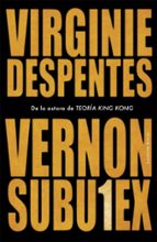 VERNON SUBUTEX 1
