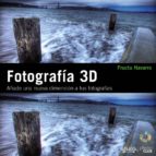 (pe) fotografia 3d: añade una nueva dimension a tus fotografias photoclub)-fructuoso navarro ros-9788441529465 (pe) fotografia 3d: añade una nueva dimension a tus fotografias photoclub)-fructuoso navarro ros-9788441529465
