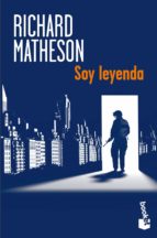 soy leyenda-richard matheson-9788445000465 soy leyenda-richard matheson-9788445000465