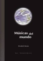 musica del mundo (incluye audio-cd)-elizabeth sharma-9788446022565 musica del mundo (incluye audio-cd)-elizabeth sharma-9788446022565
