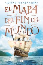 EL MAPA DEL FIN DEL MUNDO
