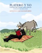 platero y yo-juan ramon jimenez-9788466751865 platero y yo-juan ramon jimenez-9788466751865