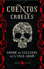 cuentos crueles-9788467006865 cuentos crueles-9788467006865