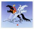 azur & asmar-michel ocelot-9788467515565 azur & asmar-michel ocelot-9788467515565