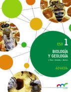 biología y geología 1º eso-9788467850765 biología y geología 1º eso-9788467850765