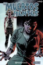 los muertos vivientes #140 (ebook)-robert kirkman-charlie adlard-9788468476865 los muertos vivientes #140 (ebook)-robert kirkman-charlie adlard-9788468476865