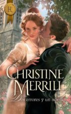 dos errores y un acierto (ebook)-christine merrill-9788468726465 dos errores y un acierto (ebook)-christine merrill-9788468726465