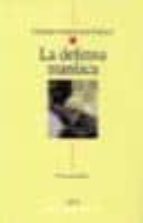 la defensa maniaca-cleopatre athanassiou-popesco-9788470306365 la defensa maniaca-cleopatre athanassiou-popesco-9788470306365