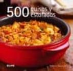 500 guisos y estofados-rebecca baugniet-9788480769365 500 guisos y estofados-rebecca baugniet-9788480769365