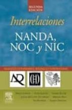 interrelaciones nanda, nic y noc-9788481749465 interrelaciones nanda, nic y noc-9788481749465