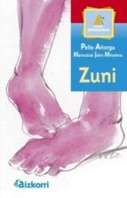 Zuni Descargue el eBook más vendido