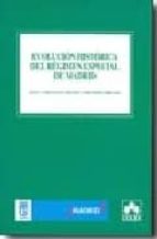 Evolucion historica del regimen especial de madrid PDF DJVU 978-8483420065 por Fernandez-miranda fernandez-miranda