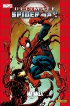 ULTIMATE SPIDERMAN 13: MATANZA (COLECCIONABLE ULTIMATE 29) | BRIAN MICHAEL  BENDIS | Casa del Libro