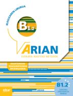 arian b1.2 ikaslearen liburua (+cd +erantzunak)-9788490273265 arian b1.2 ikaslearen liburua (+cd +erantzunak)-9788490273265