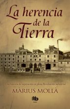 la herencia de la tierra-marius molla-9788490702765 la herencia de la tierra-marius molla-9788490702765
