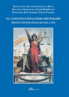 la (relativa) constitucionalidad de los derechos de autor en españa-jos� domingo portero lameiro-9788490858165 la (relativa) constitucionalidad de los derechos de autor en españa-jos� domingo portero lameiro-9788490858165