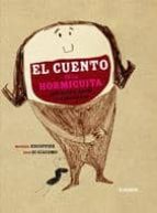 el cuento de la hormiguita que queria mover las montañas-michael escoffier-9788492750665 el cuento de la hormiguita que queria mover las montañas-michael escoffier-9788492750665