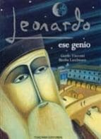 Descargar epub kobo books Leonardo: ese genio