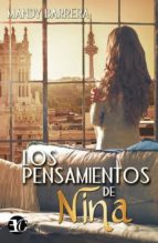 los pensamientos de nina-mandy barrera-9788494491665 los pensamientos de nina-mandy barrera-9788494491665