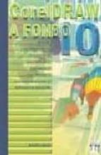 Coreldraw 10 a fondo Libros en línea descargables gratis pdf
