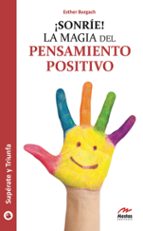 sonrie, la magia del pensamiento positivo-charles dickens-9788495994165 sonrie, la magia del pensamiento positivo-charles dickens-9788495994165