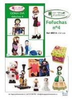 goma eva especial fofuchas 4-9788496558465 goma eva especial fofuchas 4-9788496558465