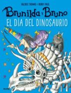 brunilda y bruno: el dia del dinosaurio-korky paul-9788498019865 brunilda y bruno: el dia del dinosaurio-korky paul-9788498019865