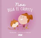 noa deja el chupete-9788499742465 noa deja el chupete-9788499742465