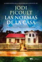 las normas de la casa (ebook)-jodi picoult-9788499981765 las normas de la casa (ebook)-jodi picoult-9788499981765