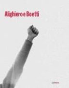 Libros gratis descargar ipad Alighiero e boetti