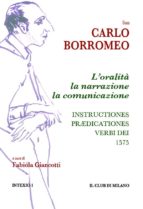 l'oralità, la narrazione, la comunicazione. instructiones prædicationes, 1575 (ebook)-9788897618065 l'oralità, la narrazione, la comunicazione. instructiones prædicationes, 1575 (ebook)-9788897618065