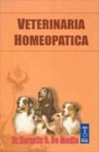 veterinaria homeopatica-horacio o. de medio-9789501750065 veterinaria homeopatica-horacio o. de medio-9789501750065
