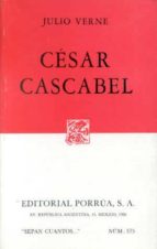 cesar cascabel .-julio verne-9789684523265 cesar cascabel .-julio verne-9789684523265
