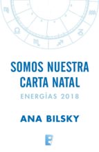 somos nuestra carta natal (ebook)-ana bilsky-9789876272865 somos nuestra carta natal (ebook)-ana bilsky-9789876272865