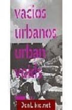 Vacios urbanos / urban voids Descargue libros en línea gratuitos para ibooks
