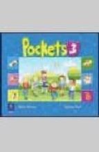 POCKETS 3: AUDIOCASSETTES (2 CASSETES)