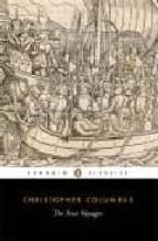 THE FOUR VOYAGES