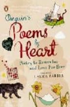 POEMS BY HEART