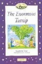 ENORMOUS TURNTRIP (BIG BOOK CLASSIC TALES, BEGINNER 1)