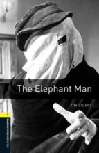 OBL 1 ELEPHANT MAN CD PK ED 08