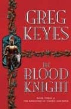 THE BLOOD KNIGHT