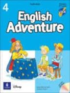 english adventure 4. pupil s book (primary) (songs cd)-anne worrall-9780582829275 english adventure 4. pupil s book (primary) (songs cd)-anne worrall-9780582829275
