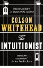 the intuitionist-colson whitehead-9780708898475 the intuitionist-colson whitehead-9780708898475