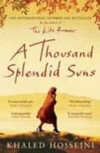a thousand splendid suns-khaled hosseini-9780747593775 a thousand splendid suns-khaled hosseini-9780747593775